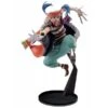 ONE PIECE - SCULTURES ZOUKEIOU CHOUJO KESSEN 4 VOL.4 BUGGY [Banpresto] [Used]