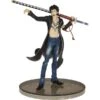 ONE PIECE - SCULTURES ZOUKEIOU CHOUJO KESSEN 5 VOL.5 TRAFALGAR LAW [Banpresto] [Used]