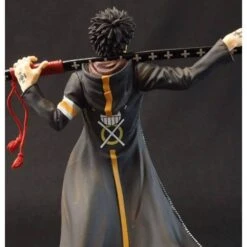 ONE PIECE - SCULTURES ZOUKEIOU CHOUJO KESSEN 5 VOL.5 TRAFALGAR LAW [Banpresto] [Used] -Figuras Maquetas Tienda one piece scultures zoukeiou choujo kessen 5 vol5 trafalgar law banpresto used es 2