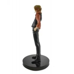 ONE PIECE - SCULTURES ZOUKEIOU CHOUJO KESSEN VOL.1 SANJI [Banpresto] [Used] -Figuras Maquetas Tienda one piece scultures zoukeiou choujo kessen vol1 sanji banpresto used es 3