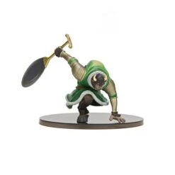 ONE PIECE - SCULTURES ZOUKEIOU CHOUJO KESSEN VOL.3 DALTON [Banpresto] [Used]