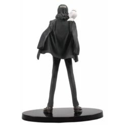 ONE PIECE - SCULTURES ZOUKEIOU CHOUJO KESSEN VOL.4 ROB LUCCI [Banpresto] [Used] -Figuras Maquetas Tienda one piece scultures zoukeiou choujo kessen vol4 rob lucci banpresto used es 3