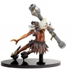 ONE PIECE - SCULTURES ZOUKEIOU CHOUJO KESSEN VOL.7 WIPER [Banpresto] [Used] -Figuras Maquetas Tienda one piece scultures zoukeiou choujo kessen vol7 wiper banpresto used es 3