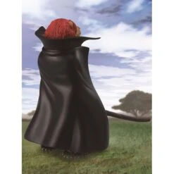 One Piece - Shanks As Lion - Amazon Limited Edition [Figuarts ZERO] -Figuras Maquetas Tienda one piece shank as lion amazon limited edition figuarts zero en 2