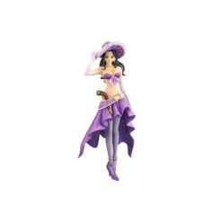 BANPRESTO ONE PIECE - THE GRANDLINE LADY 15TH EDITION VOL.1 ROBIN [Used]