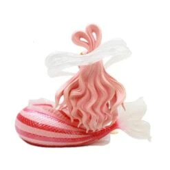 BANPRESTO ONE PIECE - THE GRANDLINE LADY SPECIAL PRINCESS SHIRAHOSHI [Used] -Figuras Maquetas Tienda one piece the grandline lady special princess shirahoshi used es 2