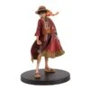 BANPRESTO ONE PIECE - THE GRANDLINE MEN 15TH EDITION VOL.3 LUFFY [Used]