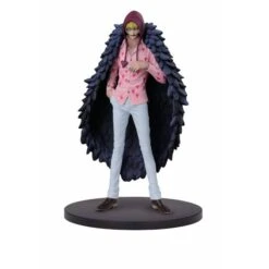BANPRESTO ONE PIECE - THE GRANDLINE MEN VOL.22 CORAZON [Used]