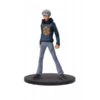 BANPRESTO ONE PIECE - THE GRANDLINE MEN VOL.22 TRAFALGAR LAW [Used]