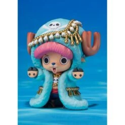 Bandai ONE PIECE - Tony Tony Chopper 20th Anniversary Ver. [Figuarts ZERO]