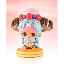 MegaHouse One Piece - Tony Tony Chopper Ver. OT Limited Edition [Portrait Of Pirates]