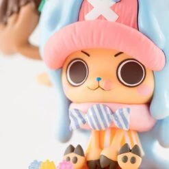MegaHouse One Piece - Tony Tony Chopper Ver. OT Limited Edition [Portrait Of Pirates] -Figuras Maquetas Tienda one piece tony tony chopper ver ot limited edition portraitofpirates 1 4