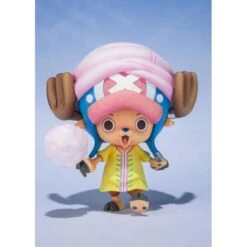 Bandai ONE PIECE - Tony Tony Chopper - Whole Cake Island Ver. [Figuarts ZERO]