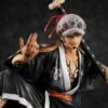 MegaHouse One Piece Trafalgar Law “Warriors Alliance” LIMITED Edition [Portrait Of Pirates]