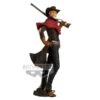 One Piece - Treasure Cruise World Journey Vol.1 - Roronoa Zoro [Banpresto] [Used]