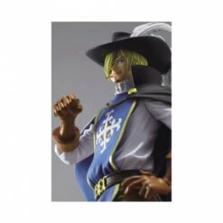 One Piece - Treasure Cruise World Journey Vol.2 - Sanji [Banpresto] [Used] -Figuras Maquetas Tienda one piece treasure cruise world journey vol2 vinsmoke reiju banpresto used es 2