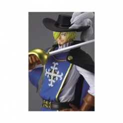 One Piece - Treasure Cruise World Journey Vol.2 - Sanji [Banpresto] [Used] -Figuras Maquetas Tienda one piece treasure cruise world journey vol2 vinsmoke reiju banpresto used es 3