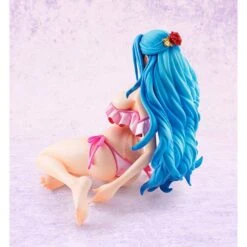 MegaHouse One Piece - Vivi Ver.BB_02 & Rebecca Ver.BB Limited Set [Portrait Of Pirates] -Figuras Maquetas Tienda one piece vivi verbb02 rebecca verbb limited set portraitofpirates 1 6