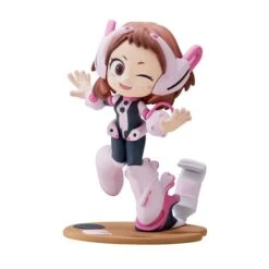 PalVerse Pale: Boku No Hero Academia - Ochaco Uraraka [Bushiroad Creative]