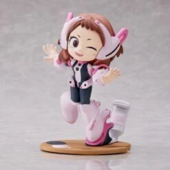 PalVerse Pale: Boku No Hero Academia - Ochaco Uraraka [Bushiroad Creative] -Figuras Maquetas Tienda palverse boku no hero academia ochaco uraraka bushiroad creative 1 2