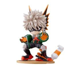 PalVerse Pale: Boku No Hero Academia - Bakugo Katsuki [Bushiroad Creative] -Figuras Maquetas Tienda palverse pale boku no hero academia bakugo katsuki bushiroad creative 1 6