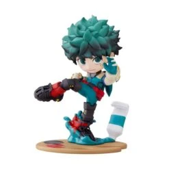 PalVerse Pale: Boku No Hero Academia - Midoriya Izuku [Bushiroad Creative]