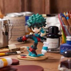 PalVerse Pale: Boku No Hero Academia - Midoriya Izuku [Bushiroad Creative] -Figuras Maquetas Tienda palverse pale boku no hero academia midoriya izuku bushiroad creative 1 3