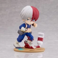 PalVerse Pale: Boku No Hero Academia - Shoto Todoroki [Bushiroad Creative] -Figuras Maquetas Tienda palverse pale boku no hero academia shoto todoroki bushiroad creative 1 2