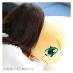 PC Cushion Digimon Adventure Agumon Limited Edition [Bandai] -Figuras Maquetas Tienda pc cushion digimon adventure agumon limited edition bandai 1 6