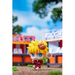 Petit Chara! NARUTO Shippuden 10th Anniversary Festival Opening! 10 BOX SET [MegaHouse] -Figuras Maquetas Tienda petit chara naruto shippuden 10th anniversary festival opening 10 box set megahouse 1 13