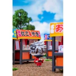 Petit Chara! NARUTO Shippuden 10th Anniversary Festival Opening! 10 BOX SET [MegaHouse] -Figuras Maquetas Tienda petit chara naruto shippuden 10th anniversary festival opening 10 box set megahouse 1 14