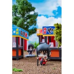 Petit Chara! NARUTO Shippuden 10th Anniversary Festival Opening! 10 BOX SET [MegaHouse] -Figuras Maquetas Tienda petit chara naruto shippuden 10th anniversary festival opening 10 box set megahouse 1 16