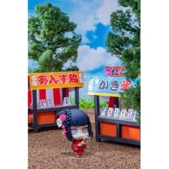 Petit Chara! NARUTO Shippuden 10th Anniversary Festival Opening! 10 BOX SET [MegaHouse] -Figuras Maquetas Tienda petit chara naruto shippuden 10th anniversary festival opening 10 box set megahouse 1 17