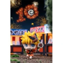 Petit Chara! NARUTO Shippuden 10th Anniversary Festival Opening! 10 BOX SET [MegaHouse] -Figuras Maquetas Tienda petit chara naruto shippuden 10th anniversary festival opening 10 box set megahouse 1 7