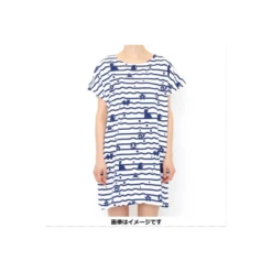 NINTENDO Pokemon - Graniph One Piece Water Type Border Free Size Pokemon Center Limited [Goods / Fashion]