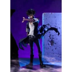 POP UP PARADE: Boku No Hero Academia - Dabi [Good Smile Company]