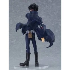 POP UP PARADE: Boku No Hero Academia - Dabi [Good Smile Company] -Figuras Maquetas Tienda pop up parade boku no hero academia dabi good smile company 1 2
