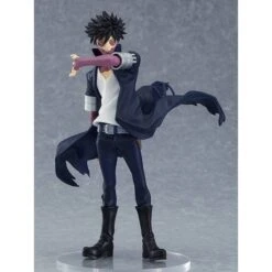 POP UP PARADE: Boku No Hero Academia - Dabi [Good Smile Company] -Figuras Maquetas Tienda pop up parade boku no hero academia dabi good smile company 1 3