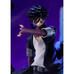 POP UP PARADE: Boku No Hero Academia - Dabi [Good Smile Company] -Figuras Maquetas Tienda pop up parade boku no hero academia dabi good smile company 1 4