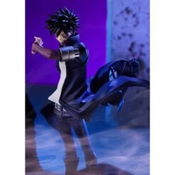 POP UP PARADE: Boku No Hero Academia - Dabi [Good Smile Company] -Figuras Maquetas Tienda pop up parade boku no hero academia dabi good smile company 1 5
