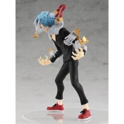 POP UP PARADE: Boku No Hero Academia - Shigaraki Tomura [Good Smile Company] -Figuras Maquetas Tienda pop up parade boku no hero academia shigaraki tomura good smile company 1 2