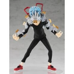 POP UP PARADE: Boku No Hero Academia - Shigaraki Tomura [Good Smile Company] -Figuras Maquetas Tienda pop up parade boku no hero academia shigaraki tomura good smile company 1 3