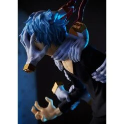 POP UP PARADE: Boku No Hero Academia - Shigaraki Tomura [Good Smile Company] -Figuras Maquetas Tienda pop up parade boku no hero academia shigaraki tomura good smile company 1 4