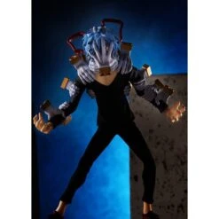 POP UP PARADE: Boku No Hero Academia - Shigaraki Tomura [Good Smile Company] -Figuras Maquetas Tienda pop up parade boku no hero academia shigaraki tomura good smile company 1 5