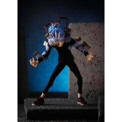 POP UP PARADE: Boku No Hero Academia - Shigaraki Tomura [Good Smile Company] -Figuras Maquetas Tienda pop up parade boku no hero academia shigaraki tomura good smile company 1 7