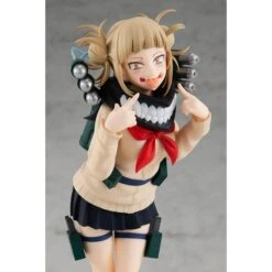 POP UP PARADE Boku No Hero Academia - Toga Himiko LIMITED EDITION [Good Smile Company]