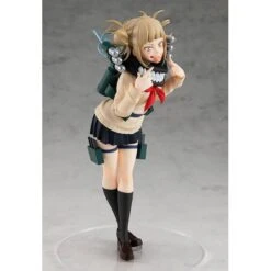 Figuras Maquetas Tienda -Figuras Maquetas Tienda pop up parade boku no hero academia toga himiko limited edition good smile company 1 1