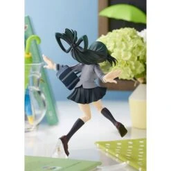 POP UP PARADE: Boku No Hero Academia - Tsuyu Asui [Good Smile Company] -Figuras Maquetas Tienda pop up parade boku no hero academia tsuyu asui good smile company 1 4