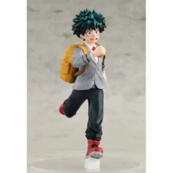 POP UP PARADE Izuku Midoriya My Hero Academia [Good Smile Company] -Figuras Maquetas Tienda pop up parade izuku midoriya my hero academia 2