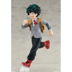 POP UP PARADE Izuku Midoriya My Hero Academia [Good Smile Company]